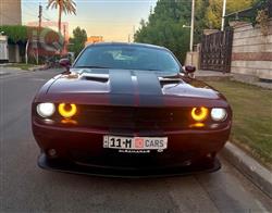 دودج تشالنجر